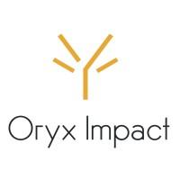 Oryx Impact