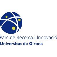 The Science and Technology Park at the Universitat de Girona
