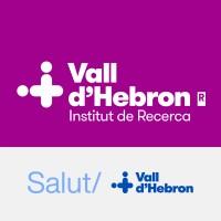 Vall d’Hebron Institute of Research (VHIR) - Vall d'Hebron Institut de Recerca