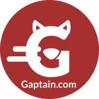 Gaptain. Ethical & Digital education + Cibersecurity for schools and children