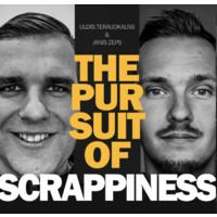 The Pursuit of Scrappiness Podcast