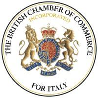 The British Chamber of Commerce for Italy