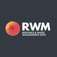 Resource & Waste Management Expo (RWM Expo)