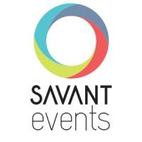 Savant Events