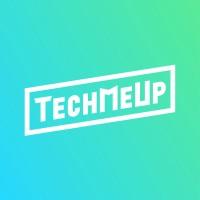 TechMeUp