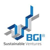 BGI - Sustainable Ventures