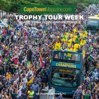 CapeTownMagazine.com - For Moments of Joy
