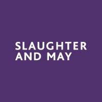 Slaughter and May