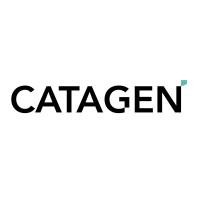 CATAGEN LIMITED - a Net Zero Technologies company