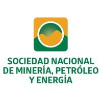 Sociedad Nacional de Mineria, Petroleo y Energia - SNMPE