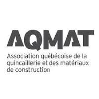 AQMAT Association québécoise de la quincaillerie et des matériaux de construction