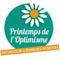 Printemps de l'Optimisme, Incubateur d'énergies positives