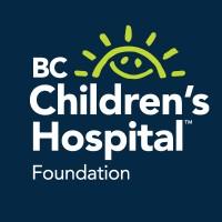 BC Children's Hospital Foundation