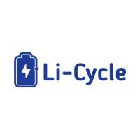 Li-Cycle