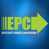 EPC - Efficient Power Conversion