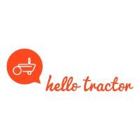 Hello Tractor