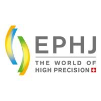 EPHJ - The World of High Precision
