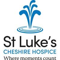St Luke's Cheshire Hospice