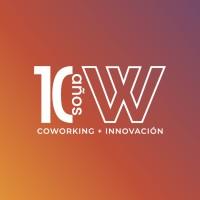 CASA W - Coworking + Innovación
