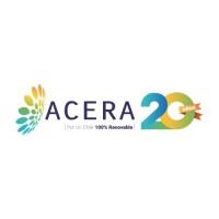 Chilean Association for Renewable Energies and Storage, ACERA AG
