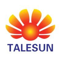 Talesun Solar Europe and MENA Region