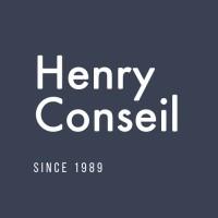 Henry Conseil