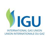 International Gas Union