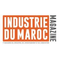 Industrie du Maroc Magazine  مجلة صناعة المغرب
