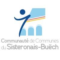 Communauté de Communes Sisteronais-Buëch