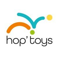 Hop'Toys -Solutions pour une société Inclusive 