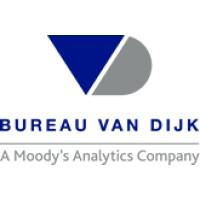 Bureau van Dijk - A Moody's Analytics Company