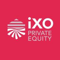 IXO PRIVATE EQUITY