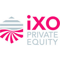 IXO PRIVATE EQUITY
