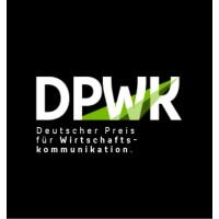 Deutscher Preis für Wirtschaftskommunikation