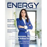 Energy Industry Review