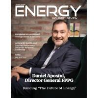Energy Industry Review