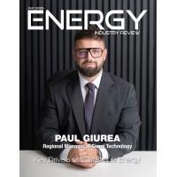 Energy Industry Review