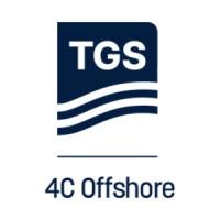 TGS | 4C Offshore Wind News