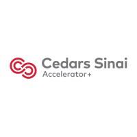 The Cedars-Sinai Accelerator+