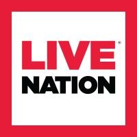 Live Nation SAS