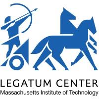 Legatum Center for Development and Entrepreneurship at MIT