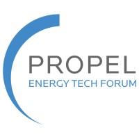 PROPEL Energy Tech Forum