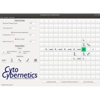 Cytocybernetics