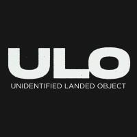 ULO (Unidentified Landed Object)
