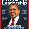 African Leadership Magazine