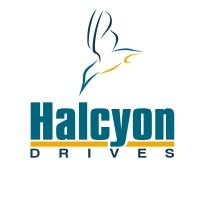 Halcyon Drives Ltd