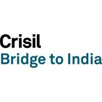 CRISIL - BRIDGE TO INDIA
