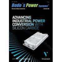 Bodo's Power Systems