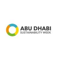 Abu Dhabi Sustainability Week - ADSW