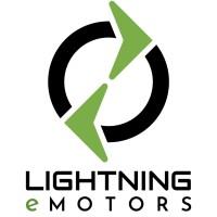 Lightning eMotors